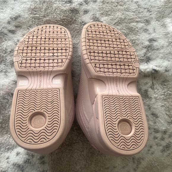 Women’s legacy light shoes DC - Picture 5 of 5